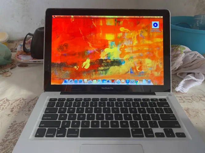 MacBook Pro