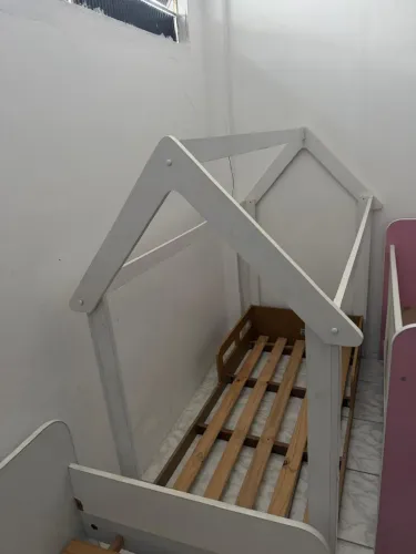Cama infantil 