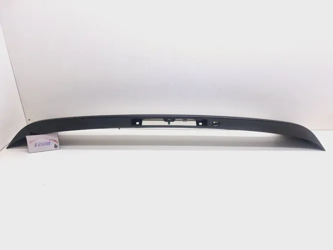 Aerofolio S/ Breaklight Subaru Impreza 2.0 4x4 2007/ 2008