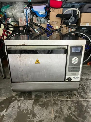 Forno Express Gourme