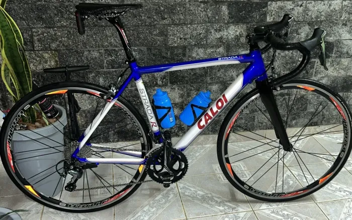 Caloi Strada Racing