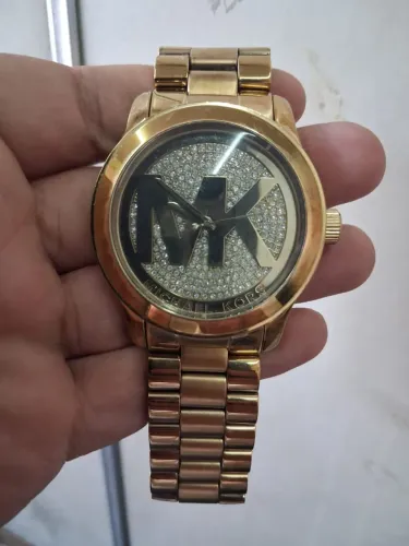 Relógio Michael Kors