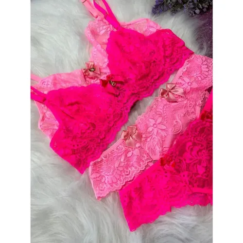 Lingerie 