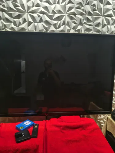Tv plasma 65p