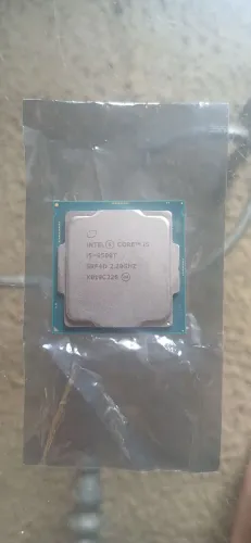 Processador Intel i5 9500T