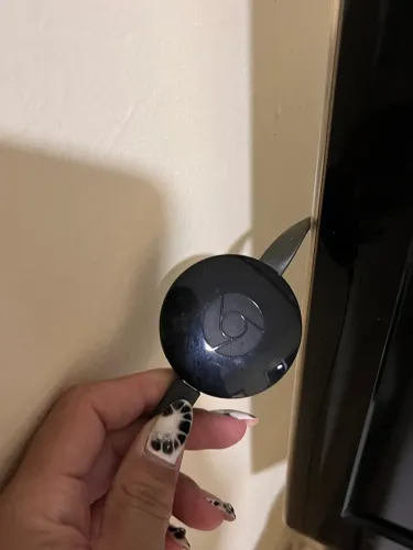 Chrome cast