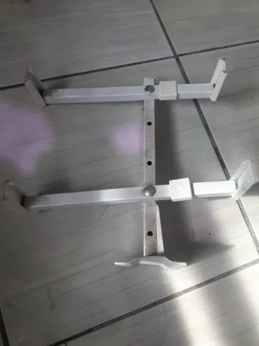 suporte de parede para filtro