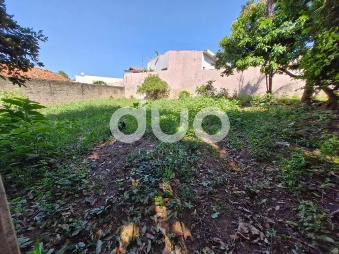Terreno à venda, 374 m² por R$ 200.000,00 - Santa Rosa - Piracicaba/SP