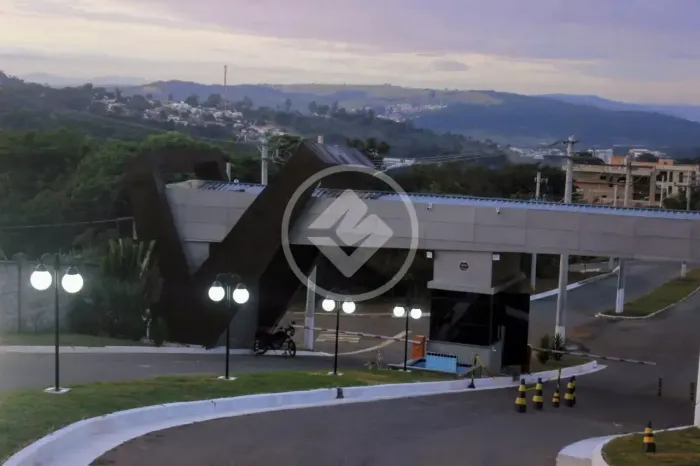 LOTE CONDOMINIO VITORIA TENNIS, 402M2 - MY BROKER / LAGOA SANTA codigo: 326217