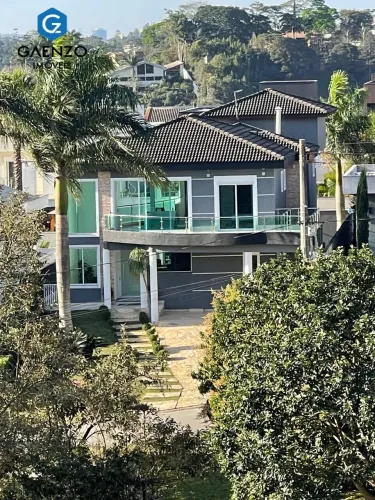 Casa Reserva Santa Maria/ locação
