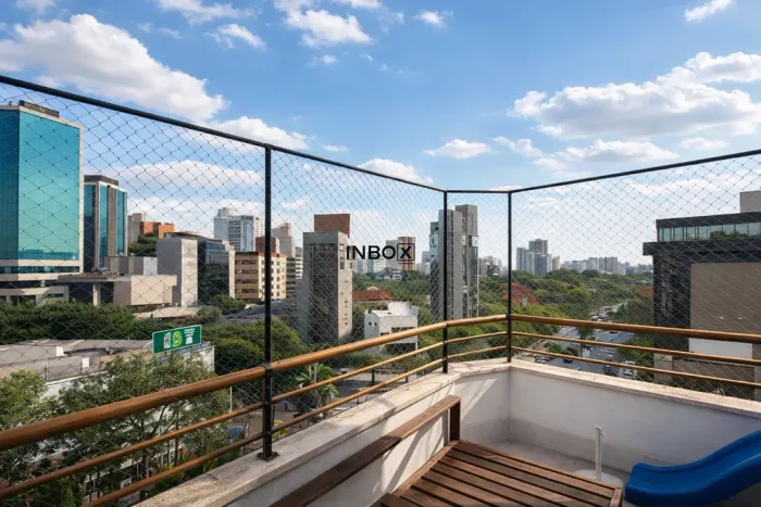 Cobertura em Rio Branco