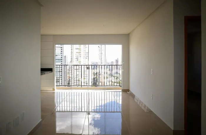 Vaca Brava 53 apartamento de 2 quartos no Parque Vaca Brava