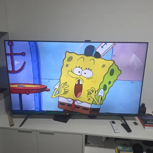 TV sansungue 60 polegadas