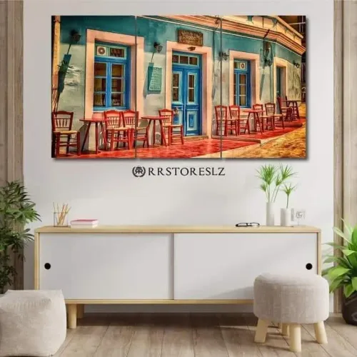 QUADROS DECORATIVOS