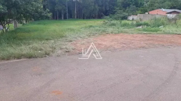 TERRENO À VENDA BAIRRO VERA CRUZ