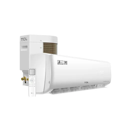 AR-CONDICIONADO TCL Elite 9 MIL BTUS INVERTER