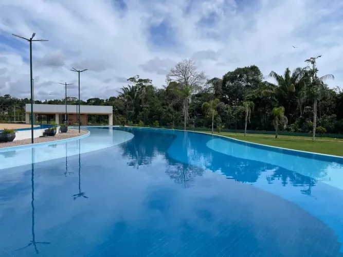 Condomínio Vivendas das Marinas