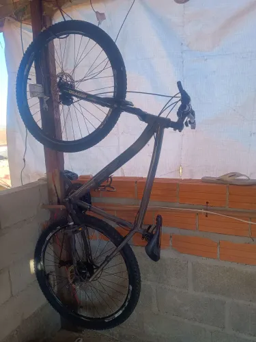 2 bicicletas