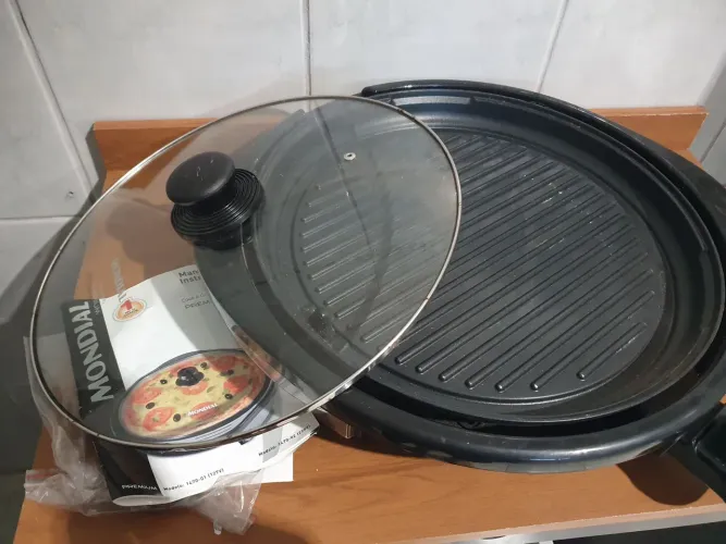 Grill