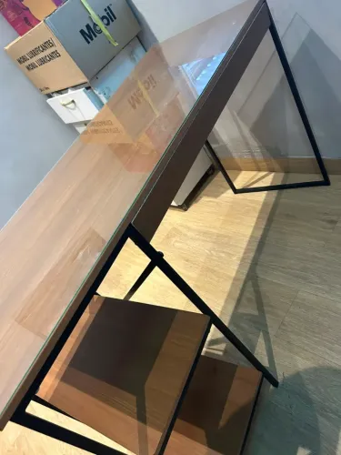 Mesa escrivaninha 