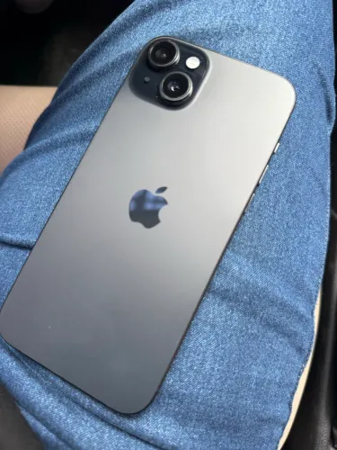 IPHONE 15 PLUS 128GB SEMI