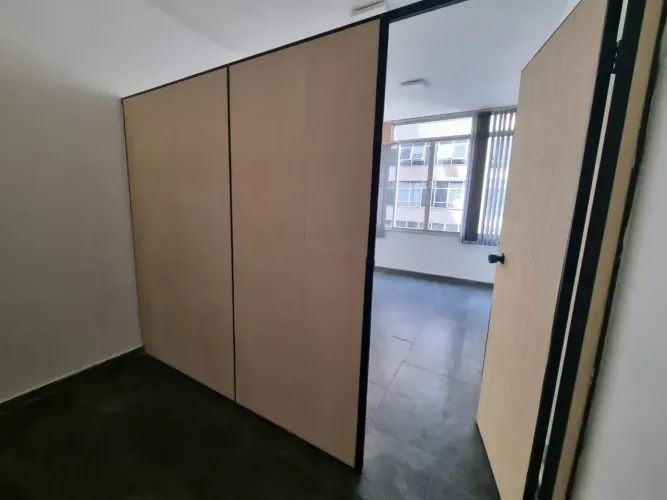Oportunidade de Locação Sala Comercial no Coração do Centro do Rio!