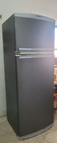 Geladeira Brastemp - modelo antigo