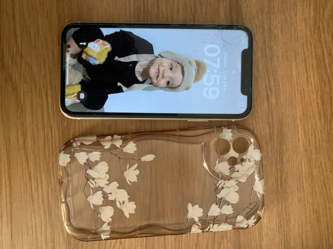 iPhone 11 (com detalhes)