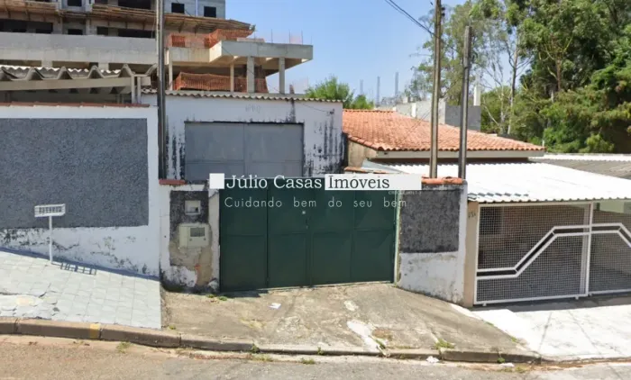 Galpão à venda no Jardim América