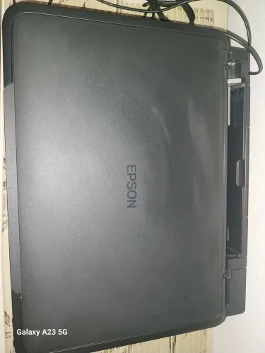 Impressora Epson Xp- 241