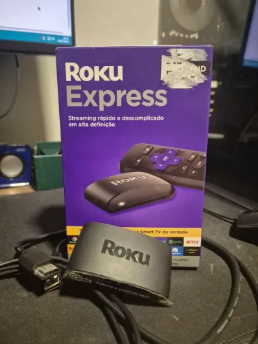 Roku Express