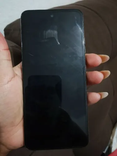 Vendo moto g34