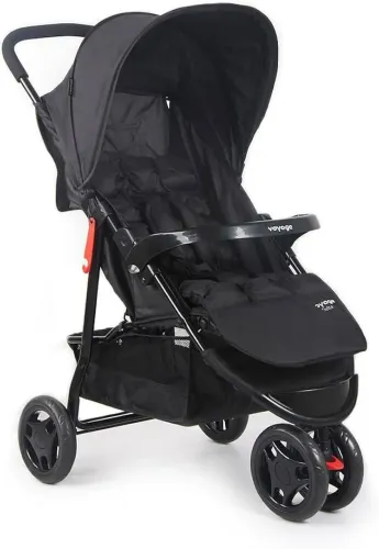 Carrinho de bebê voyage