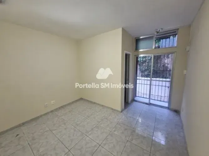 HUMAITÁ | SALA QUARTO SILENCIOSO
