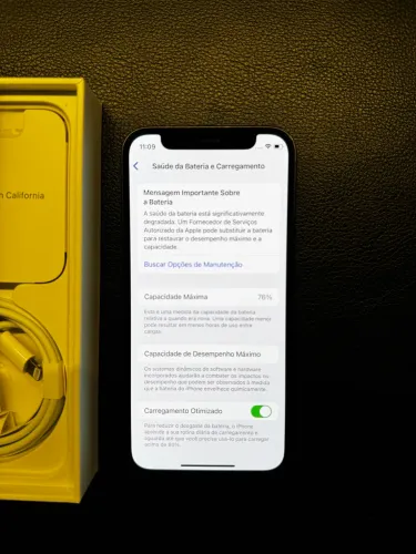 iPhone 12 Mini 128GB