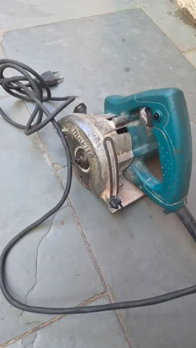 Serra marmore Makita 4100 - 220v