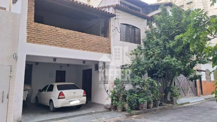 Casa Comercial para Locação em Icaraí | 170 m² | Rua Lopes Trovão