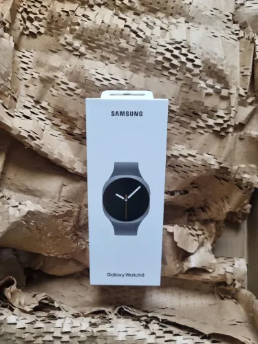 Galaxy Watch 8 40mm BT - Novo