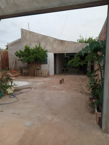 Residência em Luzimangues, Porto Nacional