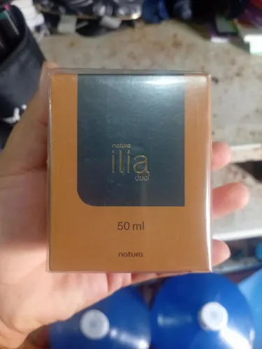 Perfumes natura 