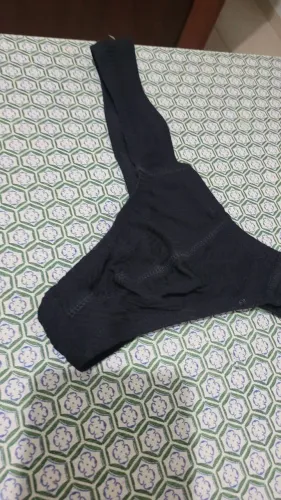Cueca tanga masculina 