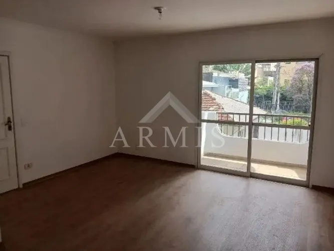 Apartamento de 128m² disponível para locação no Itaim Bibi