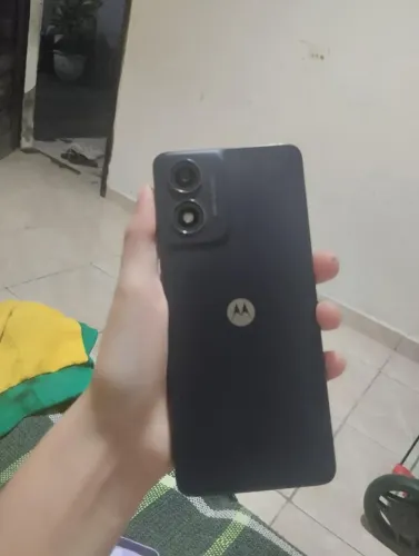 Celular moto g04s