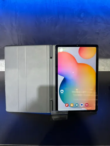 Tablet Samsung S6 Lite 64GB Wi-Fi 