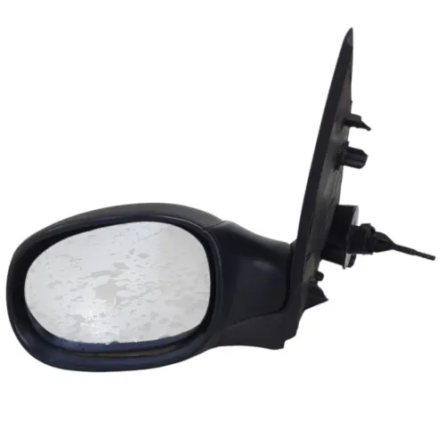 Retrovisor Esquerdo Peugeot 206 2006