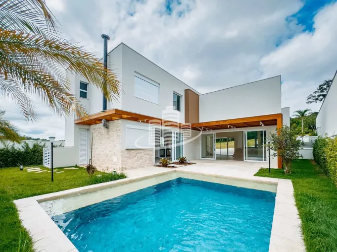Casa de Condomínio com 4 quartos, Parque Villa dos Pinheiros, Indaiatuba - R$ 5.98 mi, Cod