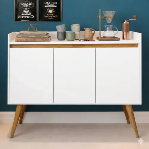 Aparador buffet decorativo