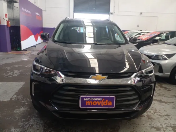 Chevrolet Tracker LT 1.0 Turbo 12V Flex AUT 2024