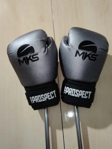 Luva pra Box ou Muai Thay 160z<br>16 oz