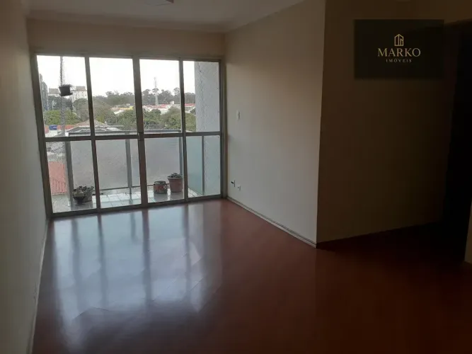 Imóvel para venda possui 72 metros quadrados com 3 quartos em Jardim Guedala - São Paulo -